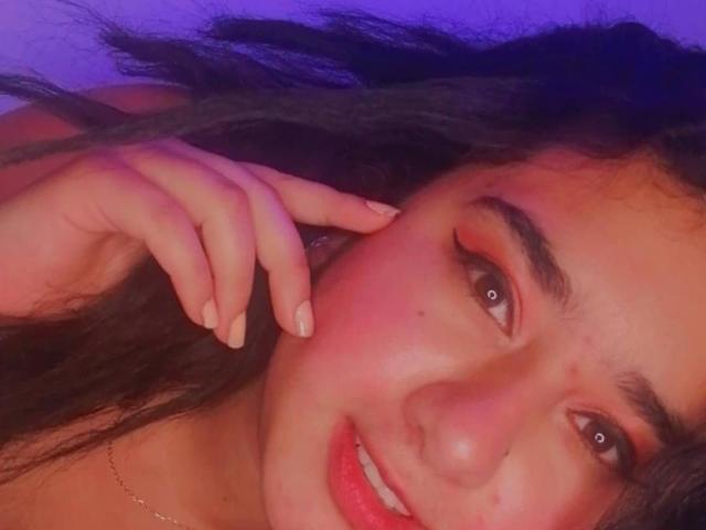 JanethDulce - Sexe cam en vivo - 10864535