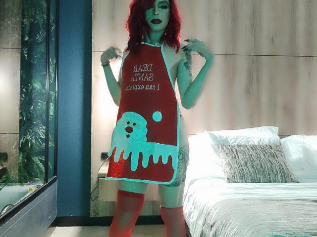 Rosariio - Live porn &amp; sex cam - 10865307