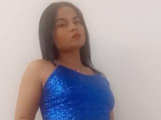 AvaNeuman - Sexe cam en vivo - 10865923