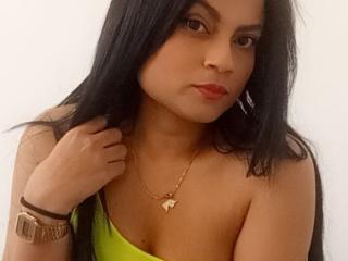 AvaNeuman - Sexe cam en vivo - 10865927