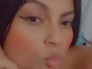 AvaNeuman - Sexe cam en vivo - 10865943