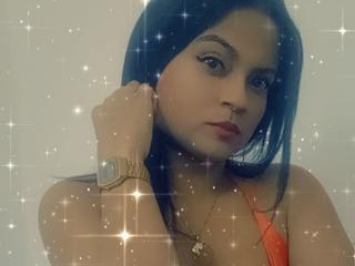 AvaNeuman - Sexe cam en vivo - 10865959