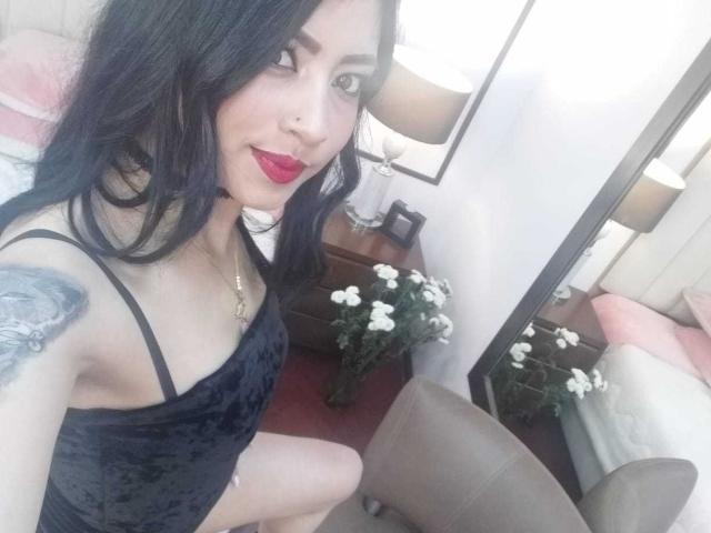 LiliSanz - Live porn &amp; sex cam - 10868047