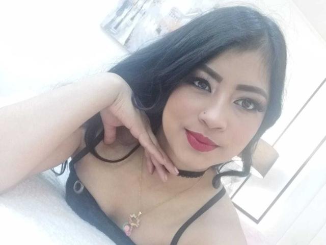 LiliSanz - сексуальная веб-камера в реальном времени - 10868067