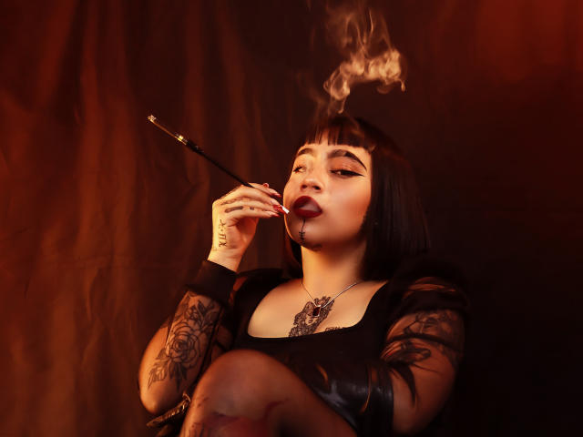 JesseSade - Live sex cam - 10870127