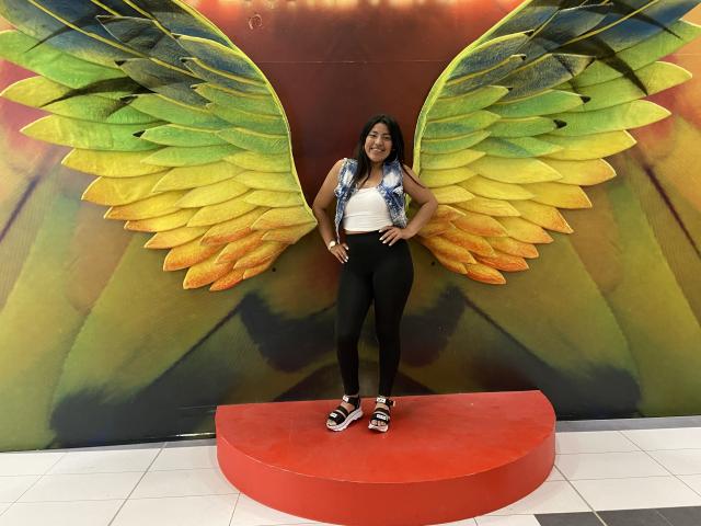 KendallSweetz - Live sex cam - 10870395