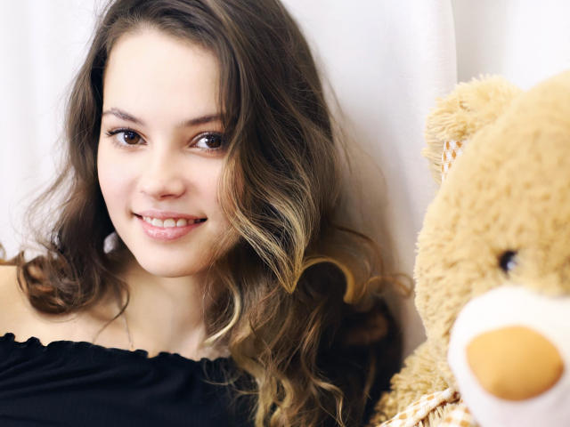 SusanSmithS - сексуальная веб-камера в реальном времени - 10872199