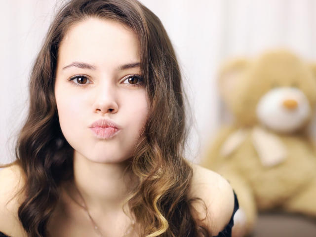 SusanSmithS - сексуальная веб-камера в реальном времени - 10872219