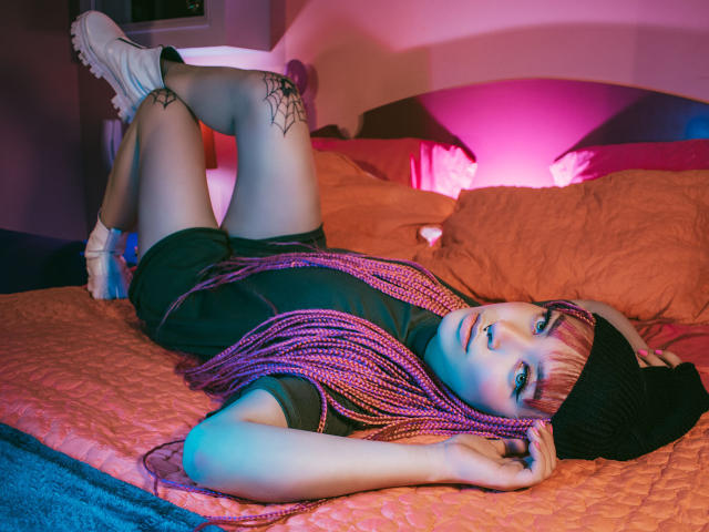 TheProjectMolly - Live porno og sexkamera - 10872447