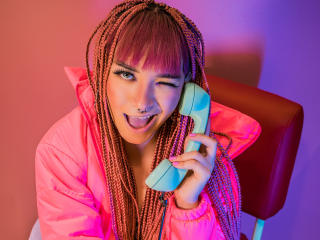 TheProjectMolly - сексуальная веб-камера в реальном времени - 10872459