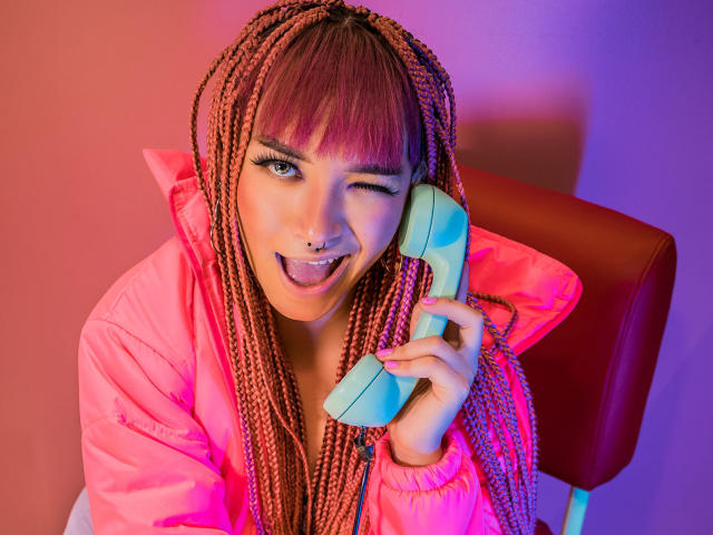 TheProjectMolly - сексуальная веб-камера в реальном времени - 10872459