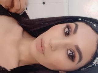 ArabellaSex - Sexe cam en vivo - 10873539