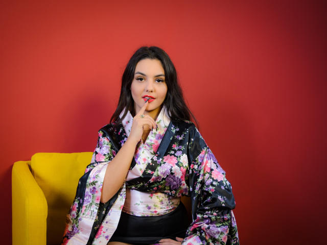 AshlyChloe - Sexe cam en vivo - 10873583