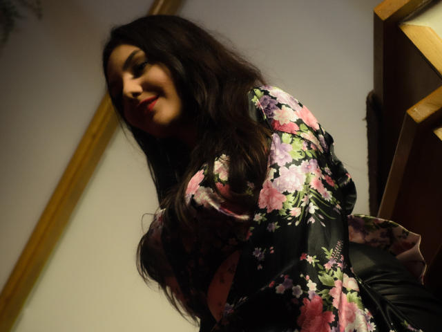 AshlyChloe - сексуальная веб-камера в реальном времени - 10873599