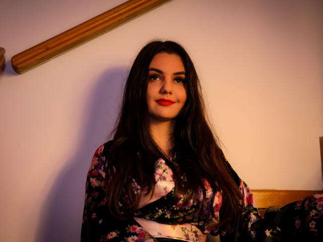 AshlyChloe - сексуальная веб-камера в реальном времени - 10873643