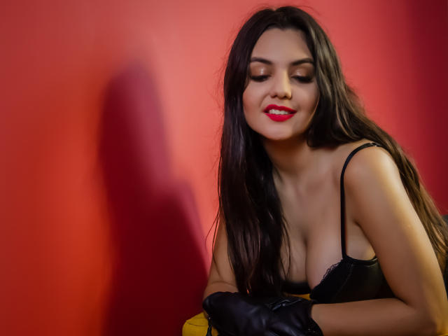 AshlyChloe - Live sex cam - 10873679