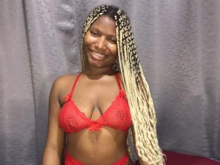 FreyaStormDamonMichelson - Sexe cam en vivo - 10874359