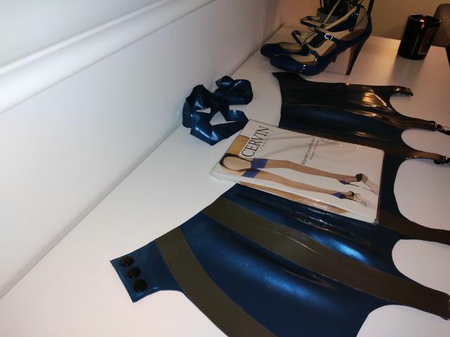 WandaDominatrix - Live porn &amp; sex cam - 10874427