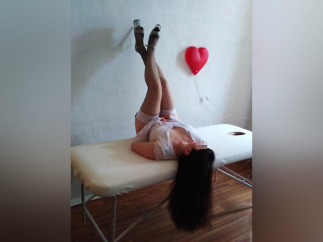 MelissaSecret - Sexe cam en vivo - 10875443