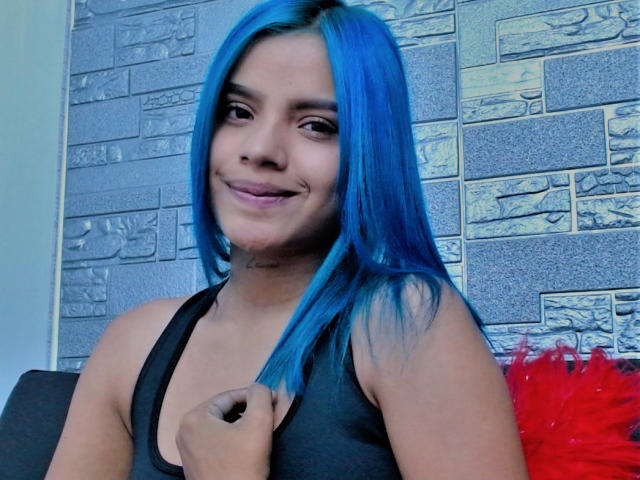 LianaTurner - Sexe cam en vivo - 10877151