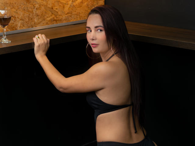 AuraLenox - Sexe cam en vivo - 10877251