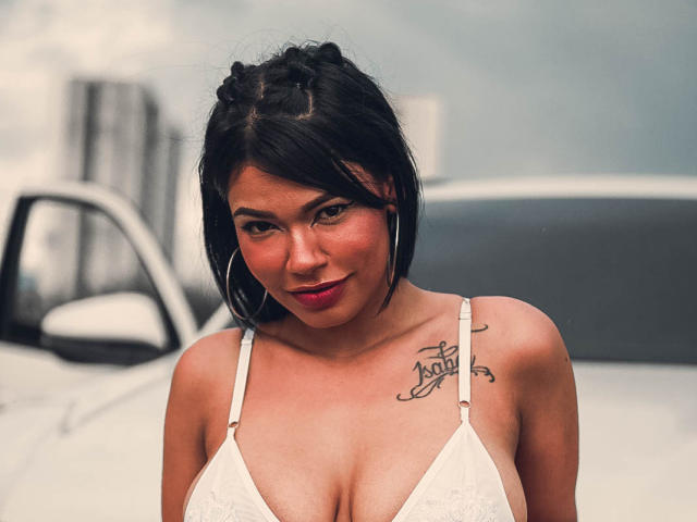 AilynTurner - Sexe cam en vivo - 10877499