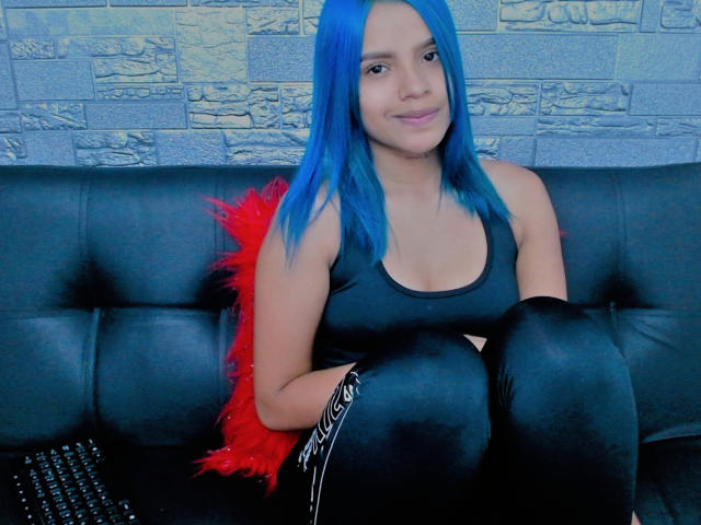LianaTurner - Sexe cam en vivo - 10877511