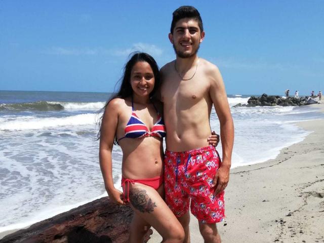 KandiceAndPetter - Live sexe cam - 10878203