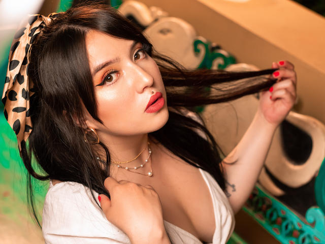 EmelyRose - сексуальная веб-камера в реальном времени - 10878887