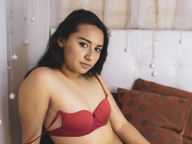KatheNaughy - Sexe cam en vivo - 10880059