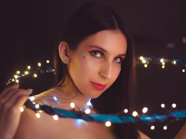 AlannaClark - Sexe cam en vivo - 10880451