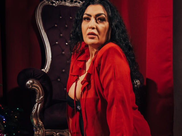 LacyNoirX - Live sexe cam - 10880603