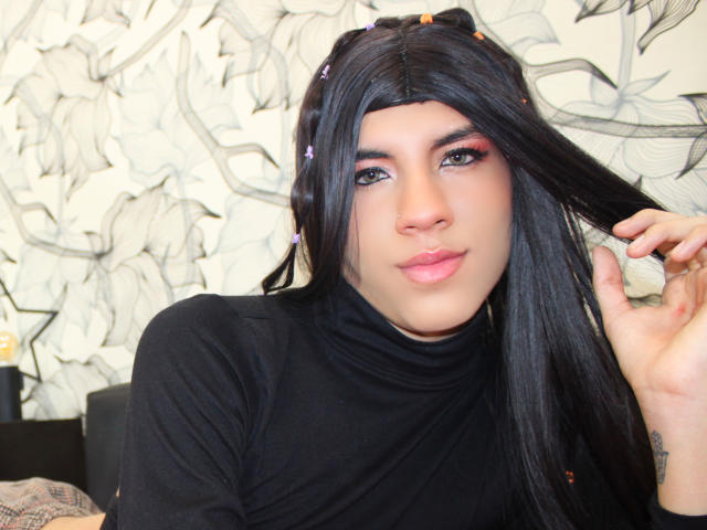 FranchescaFerry - Sexe cam en vivo - 10881323