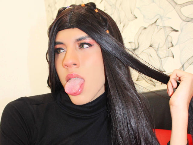FranchescaFerry - Sexe cam en vivo - 10881347