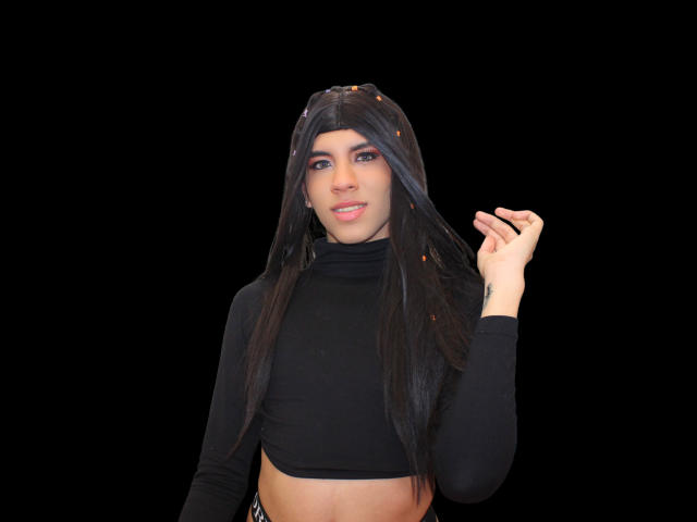 FranchescaFerry - Sexe cam en vivo - 10881355