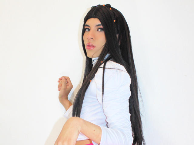 FranchescaFerry - Sexe cam en vivo - 10881363