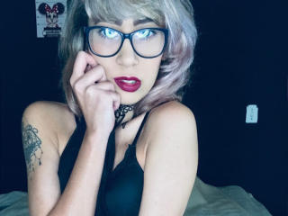 BrunnaPachecco - Live porn &amp; sex cam - 10882179