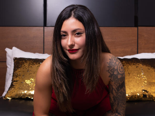 AmarantaVelveth - Live porn &amp; sex cam - 10882875
