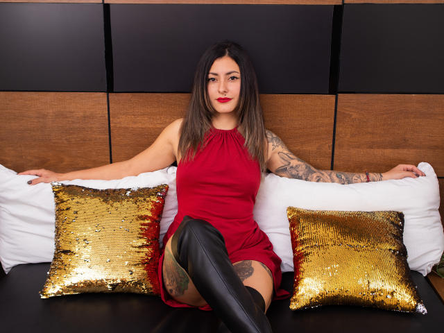 AmarantaVelveth - Live porn &amp; sex cam - 10882895