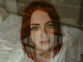 AliceGingere - Camera khiêu dâm &amp; quyến rũ trực tiếp - 10883443