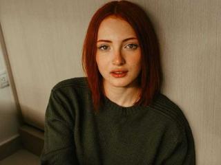 AliceGingere - Live porn &amp; sex cam - 10883447