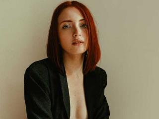 AliceGingere - Live porn &amp; sex cam - 10883459