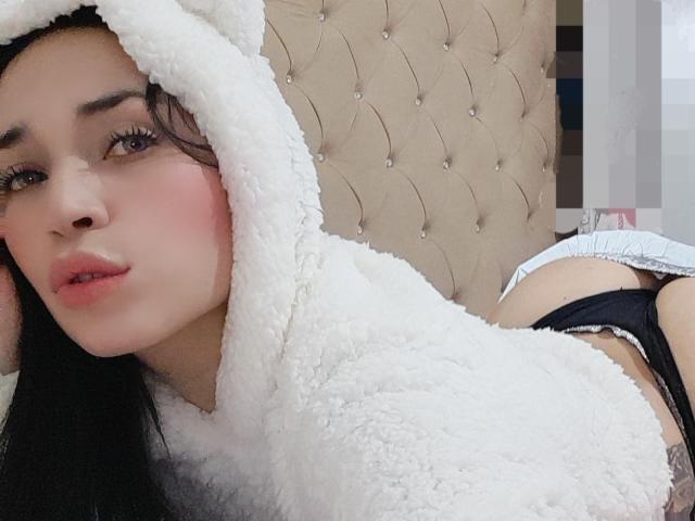 CintiaDicker - Live sexe cam - 10883923