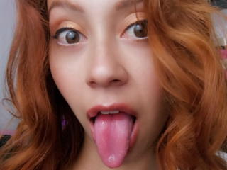 ElizaJones - Sexe cam en vivo - 10884019