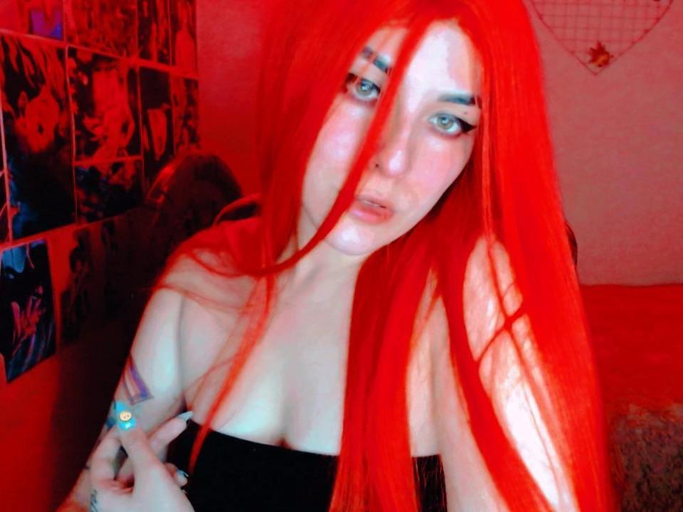 JanneBlack - Sexe cam en vivo - 10884063