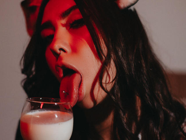 RosieRoff - Sexe cam en vivo - 10884367