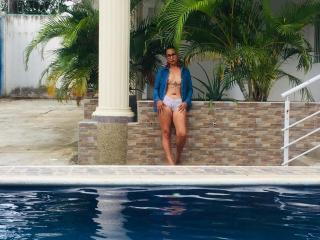 GabbrielleXX - Sexe cam en vivo - 10884539
