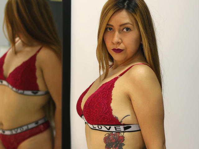 BarbaraLegrand - Sexe cam en vivo - 10887275