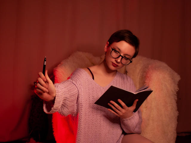 EvaRoth - Sexe cam en vivo - 10888243