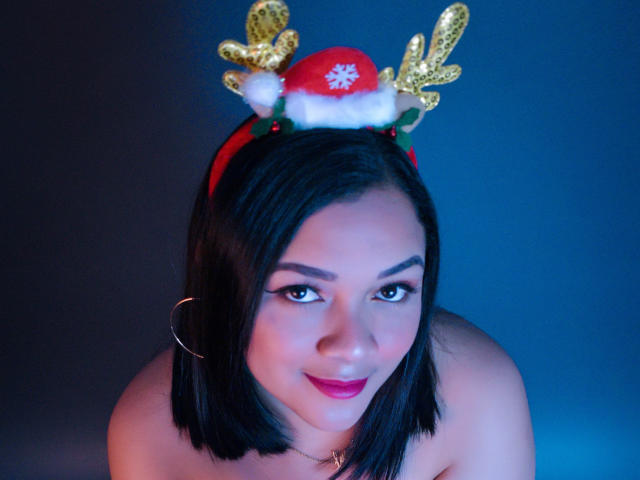 LeilaRojas - Live sexe cam - 10888687